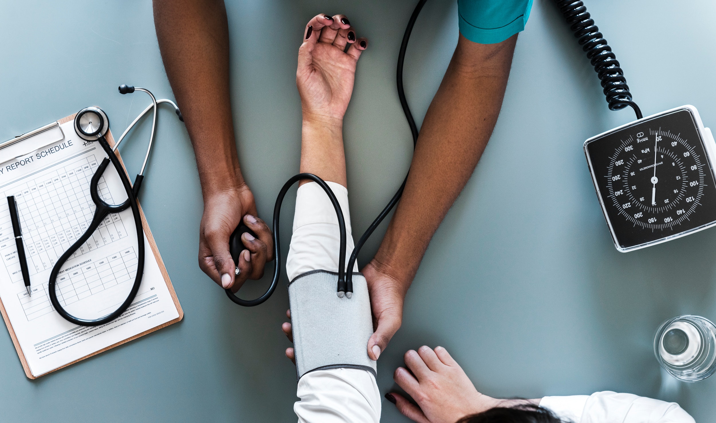 Diversity Hiring in Healthcare: It’s About Inclusivity